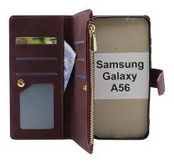 billigamobilskydd.se XL Samsung Galaxy A56 Ylellisyyttä Puhelimen Kuoret