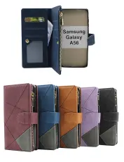 billigamobilskydd.se XL Samsung Galaxy A56 Ylellisyyttä Puhelimen Kuoret