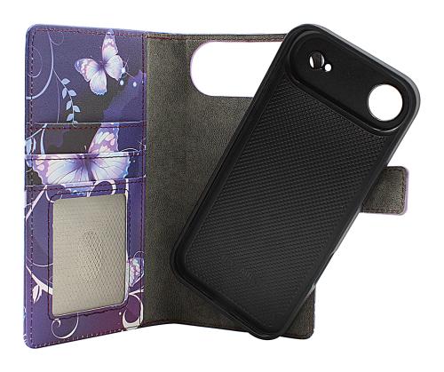 Coverin Skimblocker iPhone Air Magneetti Puhelimen Kuoret Design