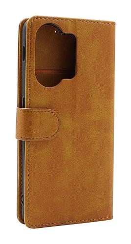 billigamobilskydd.se Zipper Standcase Wallet OnePlus Nord 3 5G