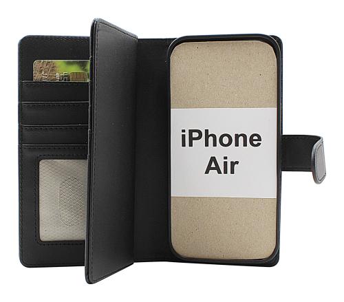 Coverin Skimblocker iPhone Air XL Magneetti Puhelimen Kuoret