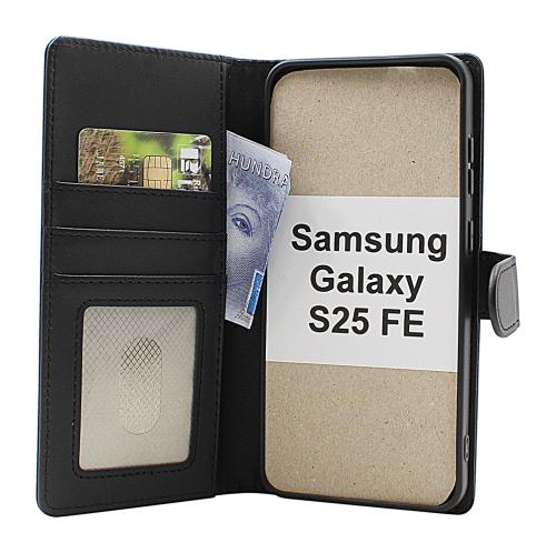 Coverin Skimblocker Samsung Galaxy S25 FE Puhelimen Kuoret