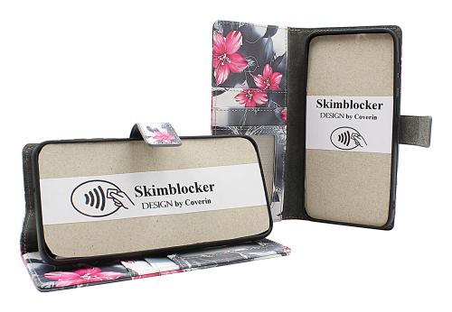 Coverin Skimblocker **** Puhelimen Kuoret Design