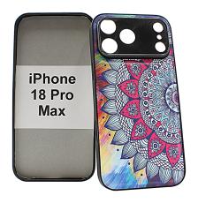 Coverin Magneettikuori iPhone 18 Pro Max