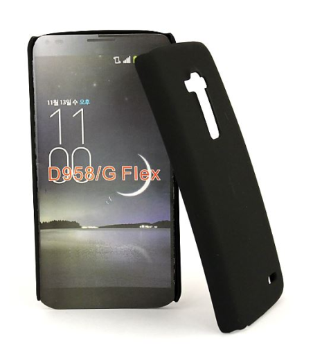 billigamobilskydd.se Hardcase Koteloskal LG G Flex (D955)