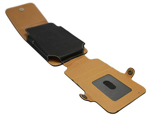 billigamobilskydd.se Belt Case XL Black (6.0