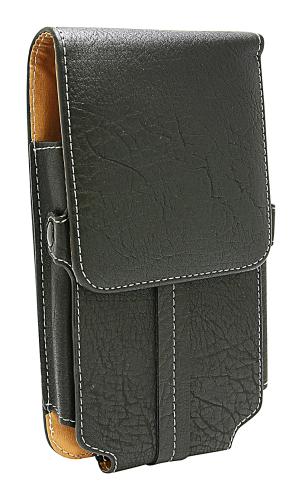 billigamobilskydd.se Belt Case XL Black (6.0