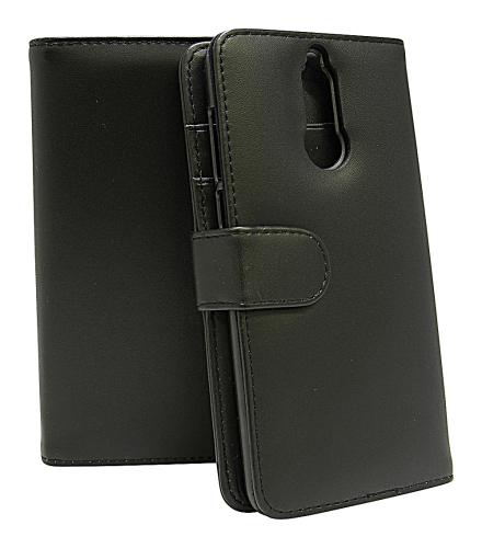 Coverin Lompakkokotelot Huawei Mate 10 Lite