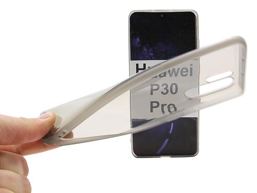 billigamobilskydd.se Ultra Thin TPU Kotelo Huawei P30 Pro