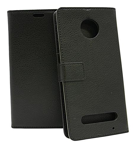 billigamobilskydd.se Jalusta Lompakkokotelo Moto Z2 Force