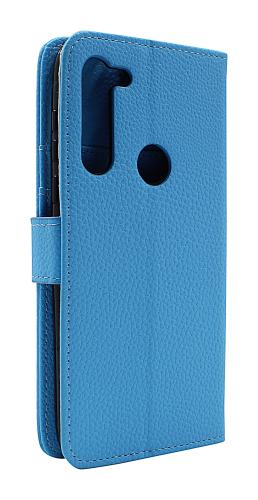 billigamobilskydd.se New Jalusta Lompakkokotelo Motorola Moto G8 Power