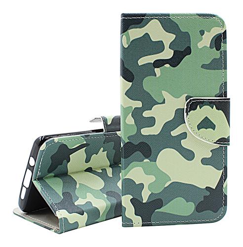 billigamobilskydd.se Kuviolompakko Samsung Galaxy A52 / A52 5G / A52s 5G