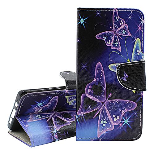 billigamobilskydd.se Kuviolompakko Samsung Galaxy A52 / A52 5G / A52s 5G