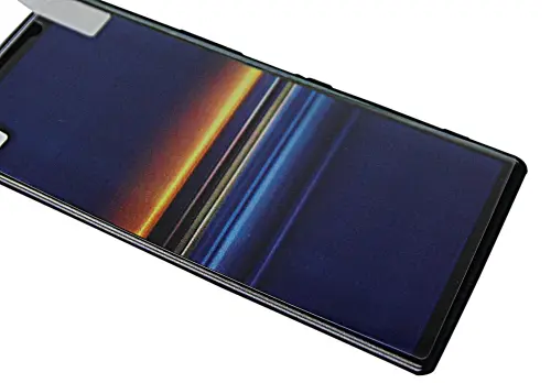 billigamobilskydd.se Kuuden kappaleen näytönsuojakalvopakett Sony Xperia 5