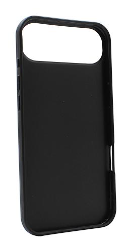 billigamobilskydd.se BASIC TPU muovikotelo iPhone Air