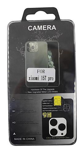 billigamobilskydd.se Lasi Kameralle Xiaomi 15T Pro