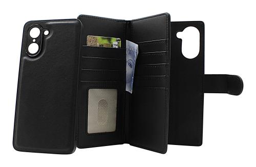 Coverin Skimblocker OnePlus Nord CE5 (CPH2719) XL Magneetti Puhelimen Kuoret