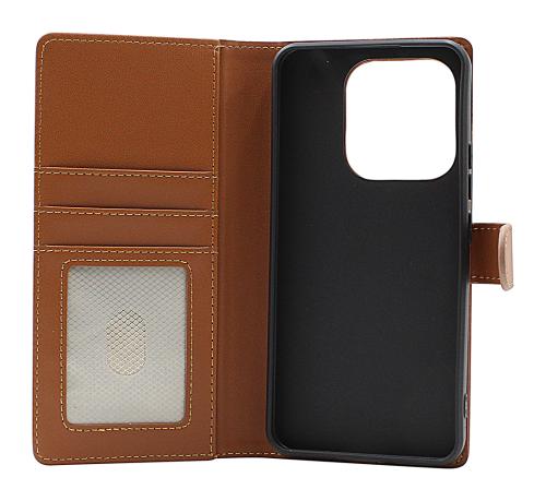 Coverin Skimblocker Xiaomi Redmi Note 14 4G Puhelimen Kuoret