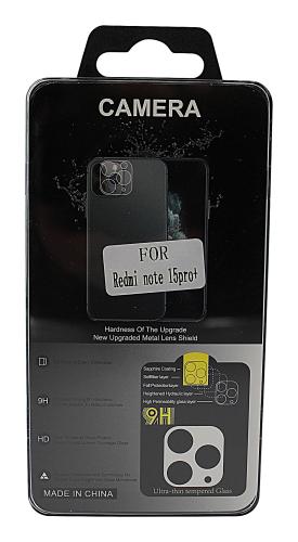 billigamobilskydd.se Lasi Kameralle Xiaomi Redmi Note 15 Pro+