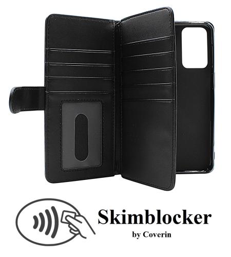 Coverin Skimblocker XL Wallet Samsung Galaxy A23 5G (SM-A236B/DS)