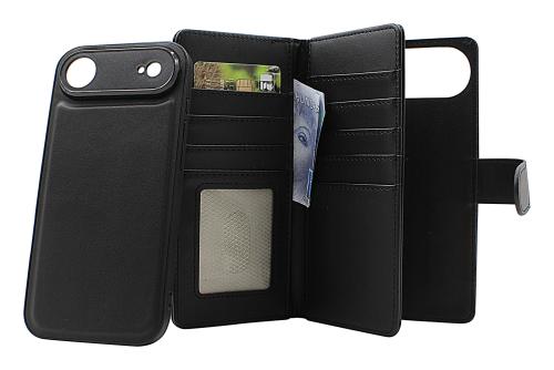 Coverin Skimblocker iPhone Air XL Magneetti Puhelimen Kuoret
