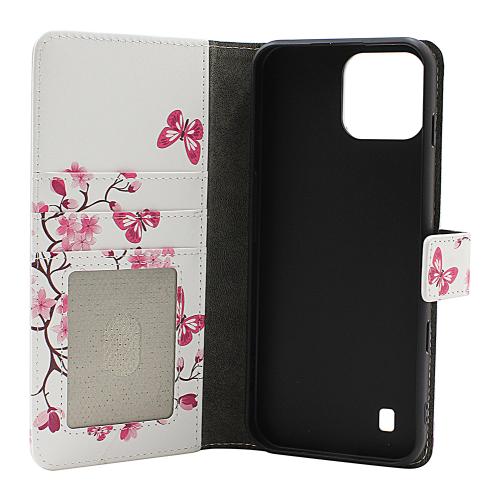 Coverin Skimblocker Doro Aurora A31 Puhelimen Kuoret Design