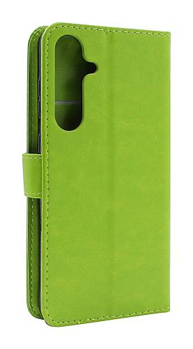 billigamobilskydd.se Crazy Horse Lompakko Samsung Galaxy S24 Plus 5G (SM-S926B/DS)