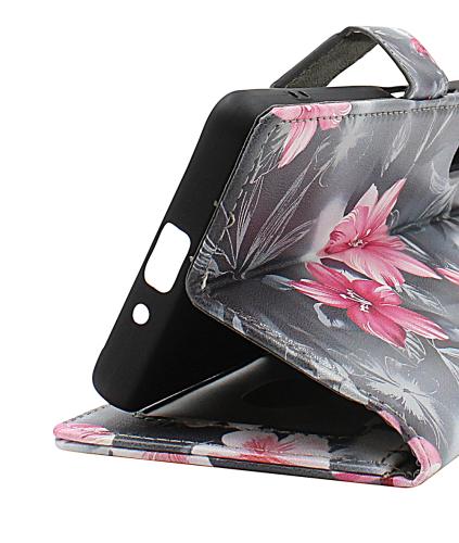 Coverin Skimblocker Samsung Galaxy A16 / A16 5G Magneetti Puhelimen Kuoret Design