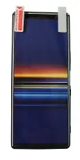 billigamobilskydd.se Kuuden kappaleen näytönsuojakalvopakett Sony Xperia 5
