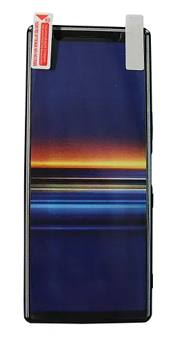 billigamobilskydd.se Kuuden kappaleen näytönsuojakalvopakett Sony Xperia 5
