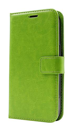 billigamobilskydd.se Crazy Horse Lompakko iPhone 13 Pro (6.1)