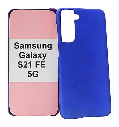 billigamobilskydd.se Hardcase Kotelo Samsung Galaxy S21 FE 5G (SM-G990B)