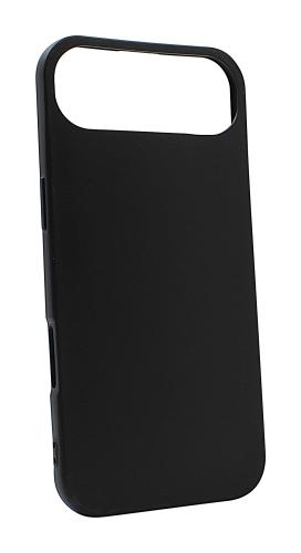 billigamobilskydd.se BASIC TPU muovikotelo iPhone Air