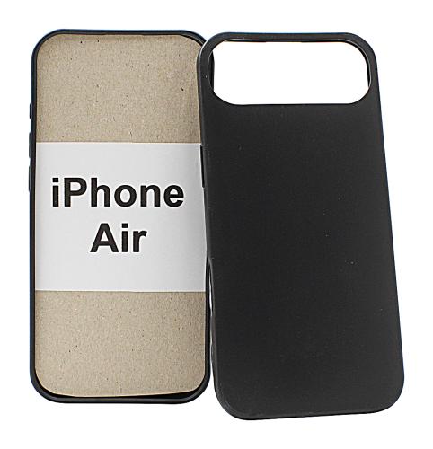 billigamobilskydd.se BASIC TPU muovikotelo iPhone Air