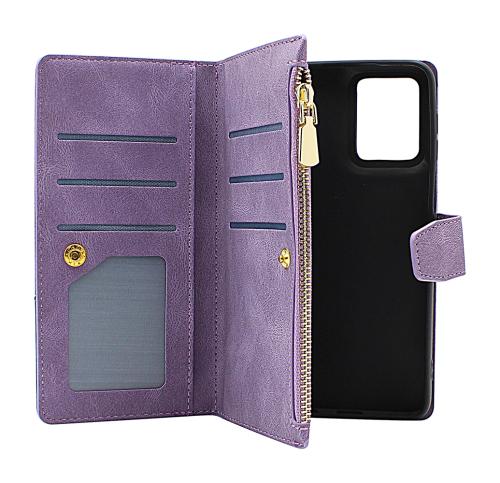 billigamobilskydd.se XL Motorola Moto G55 5G Ylellisyyttä Puhelimen Kuoret