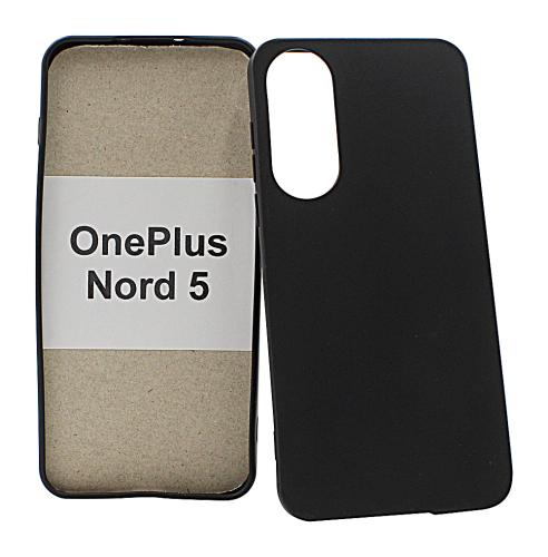 billigamobilskydd.se TPU muovikotelo OnePlus Nord 5
