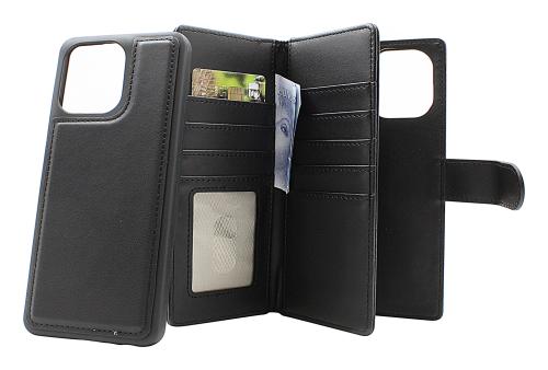 Coverin Skimblocker Motorola Moto G56 XL Magneetti Puhelimen Kuoret