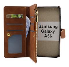 billigamobilskydd.se XL Samsung Galaxy A56 Ylellisyyttä Puhelimen Kuoret