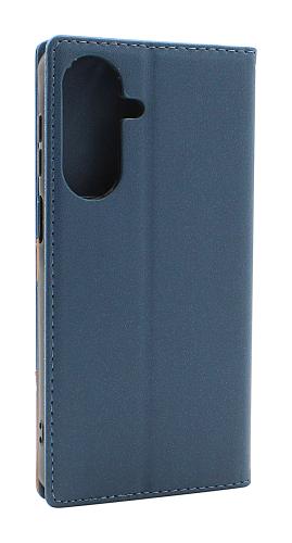 Coverin Samsung Galaxy A27 Premium Lompakkokotelo Slim