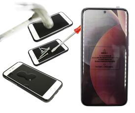 billigamobilskydd.se Full Frame Karkaistusta Lasista Xiaomi Redmi Note 15 Pro+