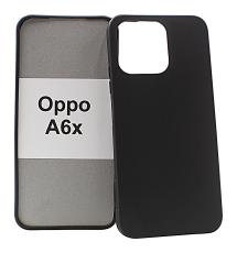 Coverin TPU muovikotelo Oppo A6x