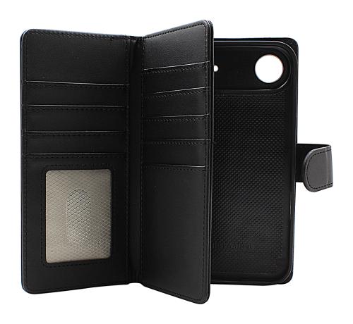 Coverin Skimblocker iPhone Air XL Magneetti Puhelimen Kuoret