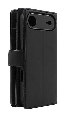 Coverin Skimblocker iPhone Air XL Magneetti Puhelimen Kuoret