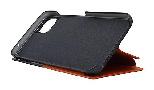 billigamobilskydd.se Smart Flip Cover Samsung Galaxy A22 5G (SM-A226B)