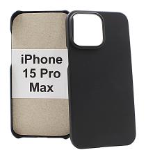 billigamobilskydd.se Hardcase Kotelo iPhone 15 Pro Max