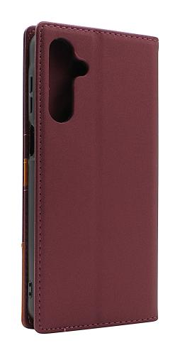 Coverin Samsung Galaxy A16 / A16 5G Premium Lompakkokotelo Slim