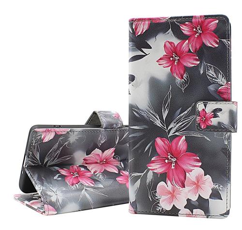 Coverin Skimblocker Samsung Galaxy A16 / A16 5G Magneetti Puhelimen Kuoret Design