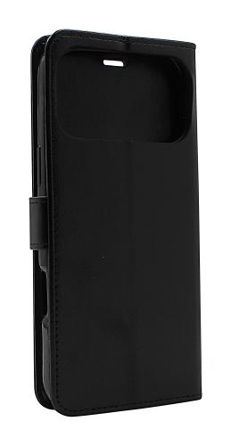 Coverin Crazy Horse iPhone 18 Pro Max Puhelimen Kuoret