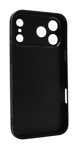 Coverin Magneettikuori iPhone 18 Pro Max