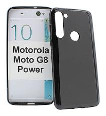 billigamobilskydd.se TPU-suojakuoret Motorola Moto G8 Power